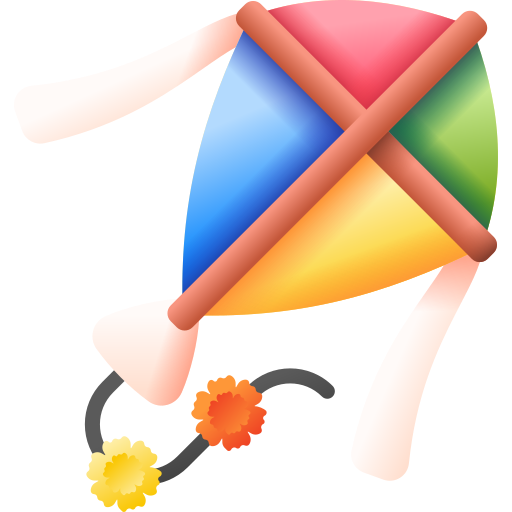 drachen 3D Color icon