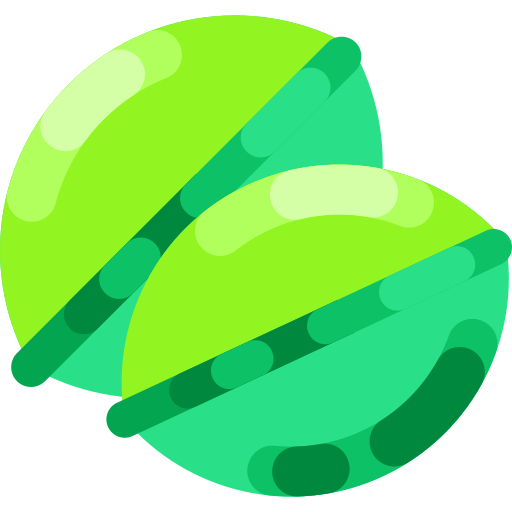 잎 Special Shine Flat icon