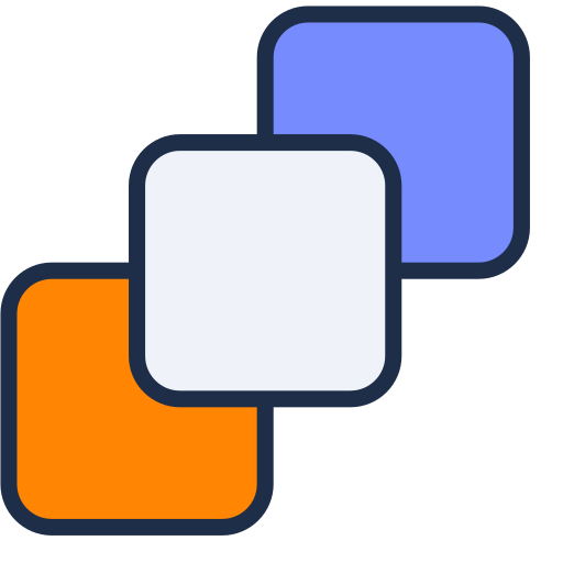 Scale Generic color lineal-color icon