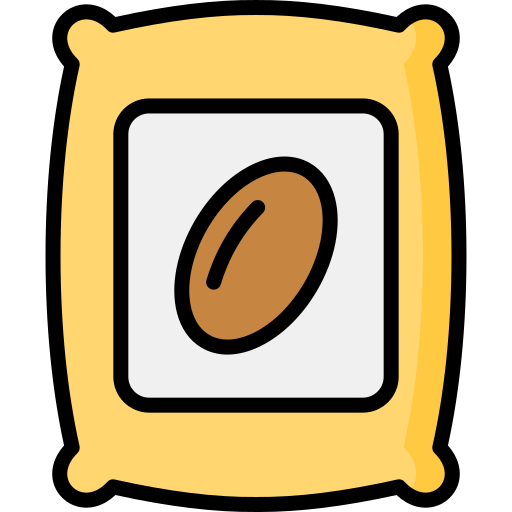 Seed Generic color lineal-color icon