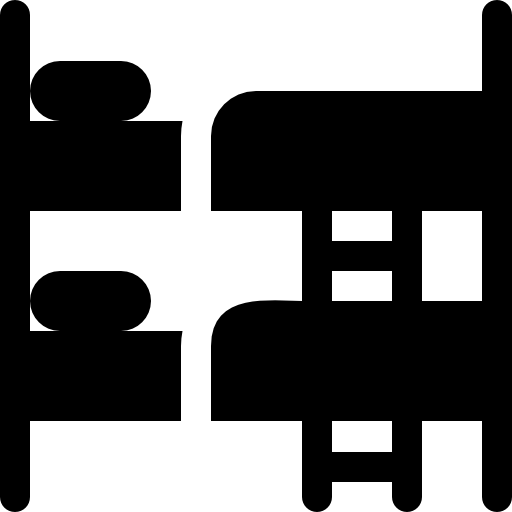 litera Basic Rounded Filled icono