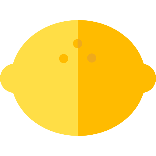 citroen Basic Straight Flat icoon