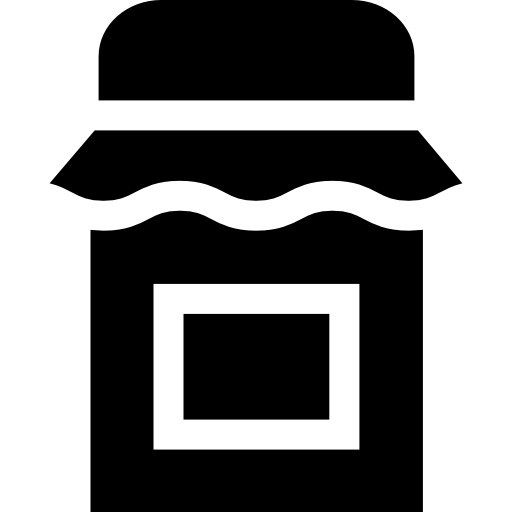 marmelade Basic Straight Filled icon