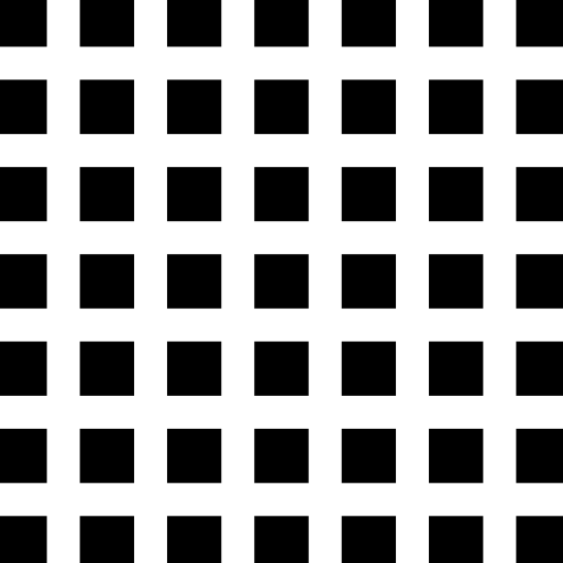 tischdecke Basic Straight Filled icon