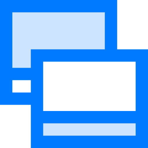 imagen Vitaliy Gorbachev Blue icono