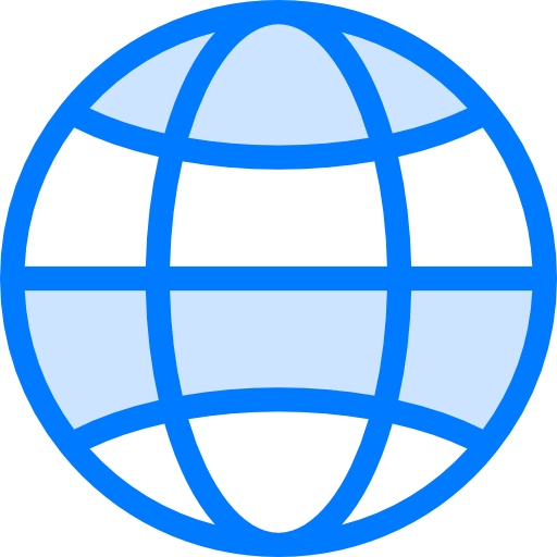 weltweit Vitaliy Gorbachev Blue icon
