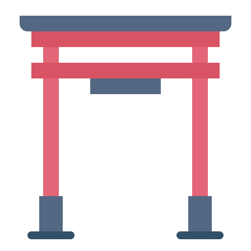 torii Generic color fill icoon