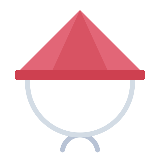 Hat Generic color fill icon