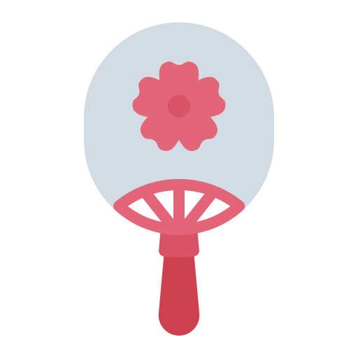 Fan Generic color fill icon