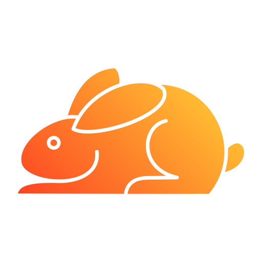 hase Generic gradient fill icon