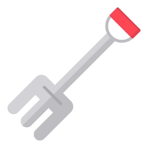 Tool Generic color fill icon