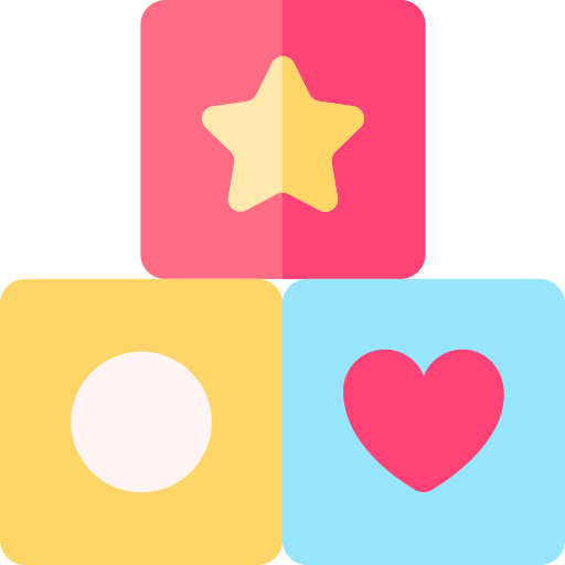 kind Basic Rounded Flat icon
