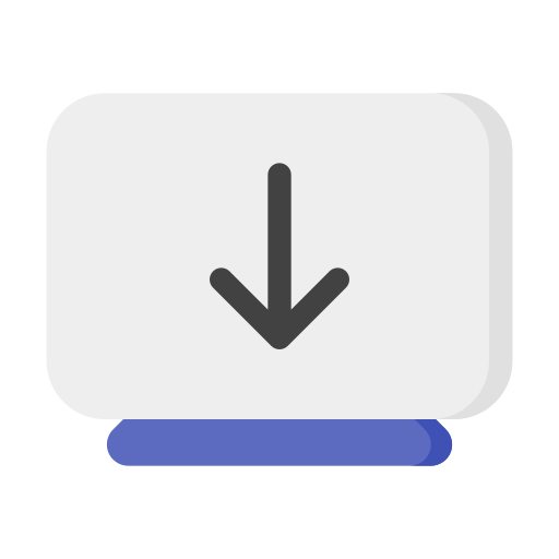 Install Generic color fill icon