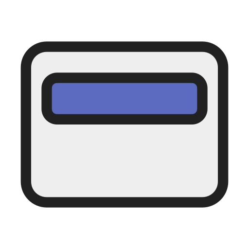 pago Generic color lineal-color icono