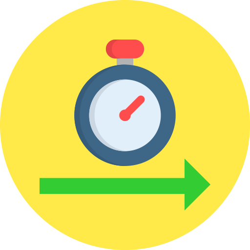 Timeline Generic color fill icon