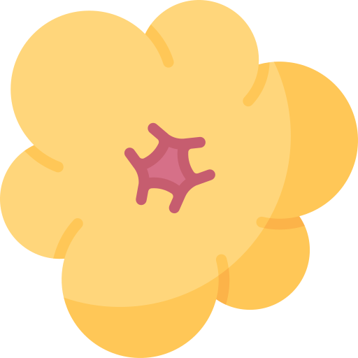 ciałko żółte Special Flat ikona