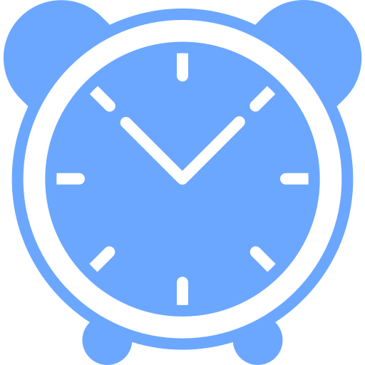 uhr Generic color fill icon