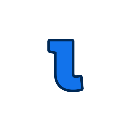 ロタ Generic color lineal-color icon