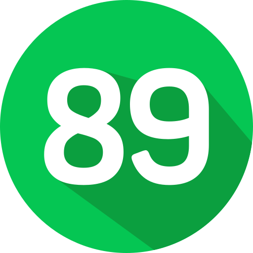 89 Generic color fill icon