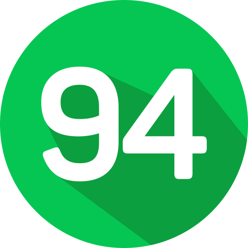 94 Generic color fill icon