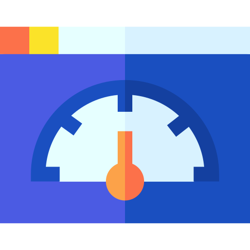 サイト Basic Straight Flat icon