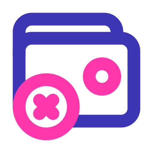 geldbörse Generic color outline icon
