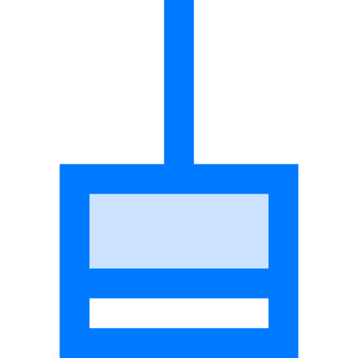 szufelka Vitaliy Gorbachev Blue ikona