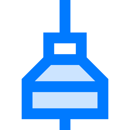 램프 Vitaliy Gorbachev Blue icon