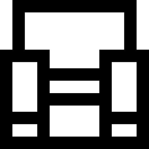 Кресло Vitaliy Gorbachev Lineal иконка