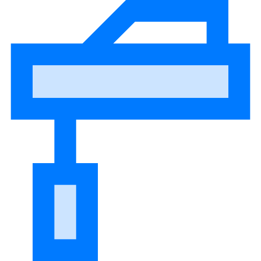 rührgerät Vitaliy Gorbachev Blue icon