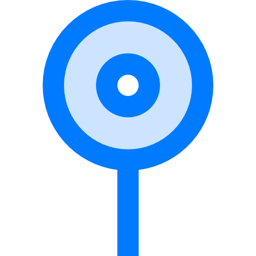 patelnia Vitaliy Gorbachev Blue ikona