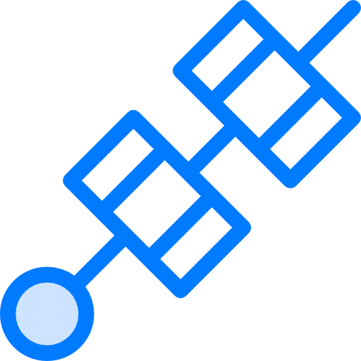 brocheta Vitaliy Gorbachev Blue icono