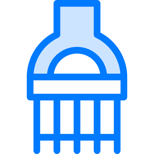 szczotka Vitaliy Gorbachev Blue ikona