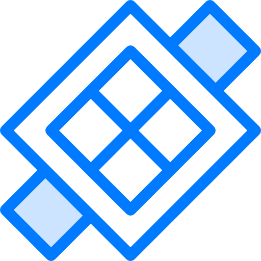 Grill Vitaliy Gorbachev Blue icon