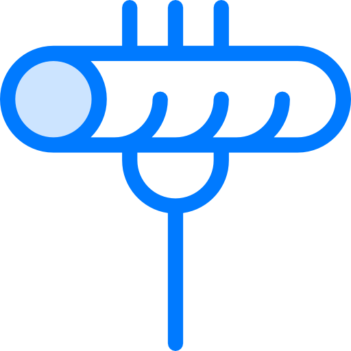 소시지 Vitaliy Gorbachev Blue icon