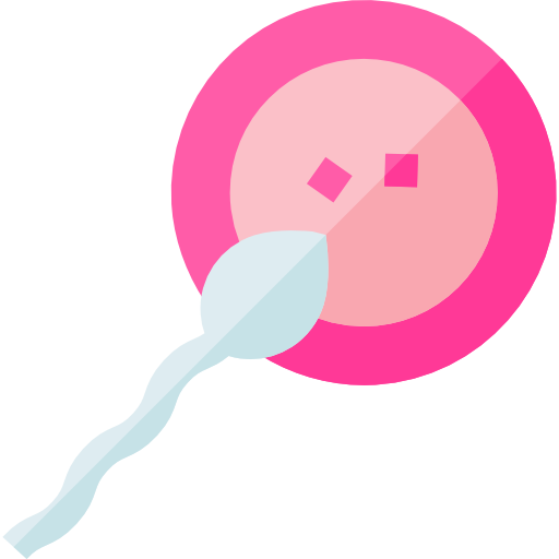 sperma Basic Straight Flat icona