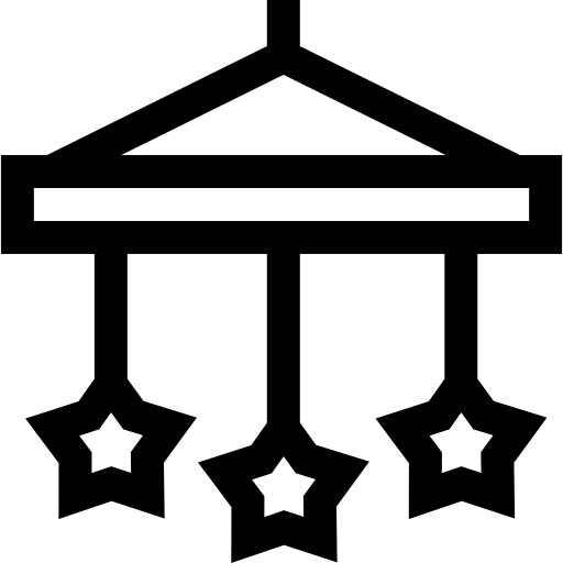 モバイル Basic Straight Lineal icon