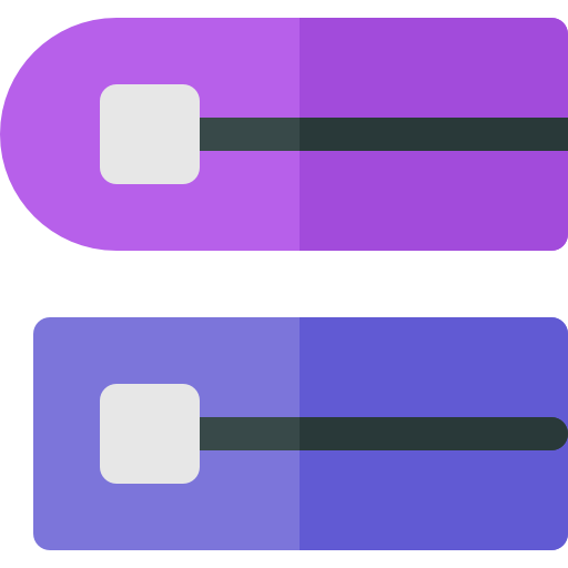 hartinfarct Basic Rounded Flat icoon