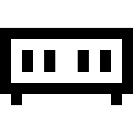 デジタル時計 Vitaliy Gorbachev Lineal icon