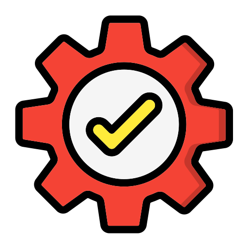 Maintenance Generic color lineal-color icon