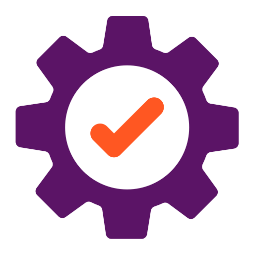 Maintenance Generic color fill icon