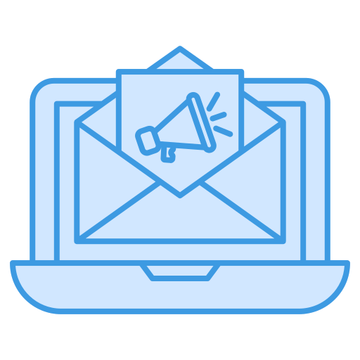 Mail Generic color lineal-color icon