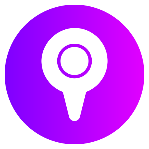 symbol zastępczy Generic gradient fill ikona