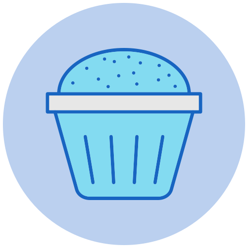 souffle Generic color lineal-color icon