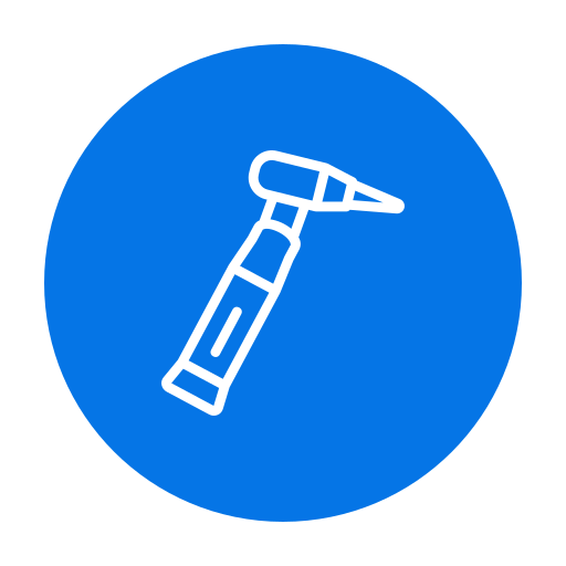 Rotary Generic color fill icon