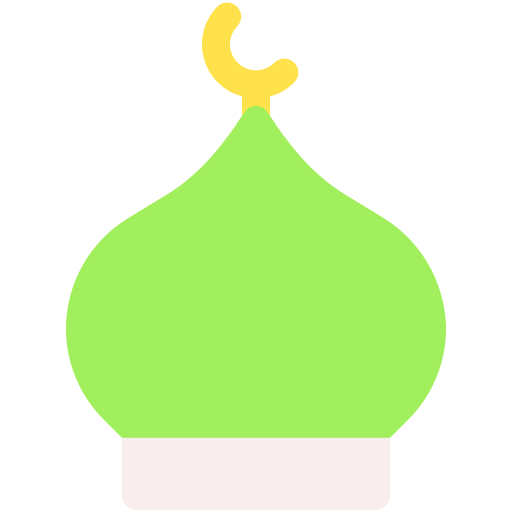 사원 Generic color fill icon