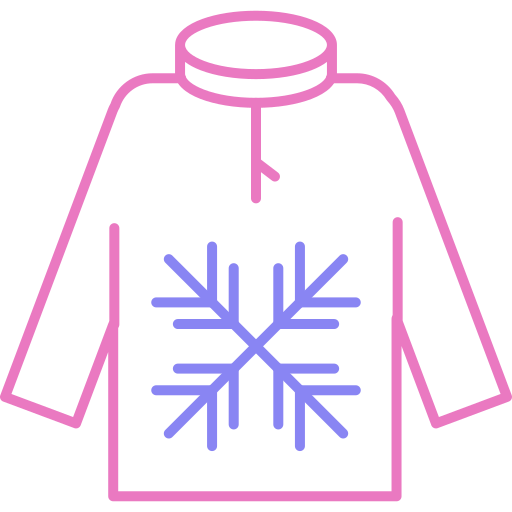 sweatshirt Generic color outline icon