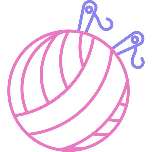 garnball Generic color outline icon