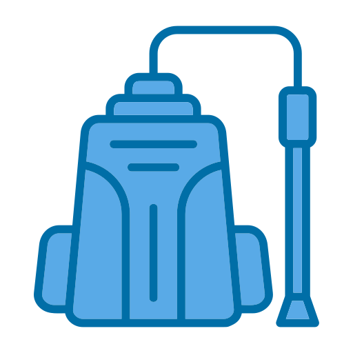Pressure washer Generic color lineal-color icon