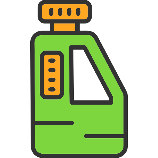 Oil Generic color lineal-color icon